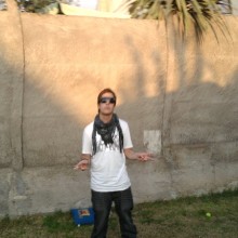 Ver mis fotos