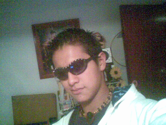 Ver mis fotos