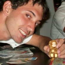 Ver mis fotos