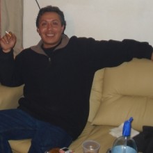 Ver mis fotos