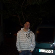 Ver mis fotos