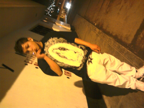 Ver mis fotos