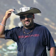 Ver mis fotos