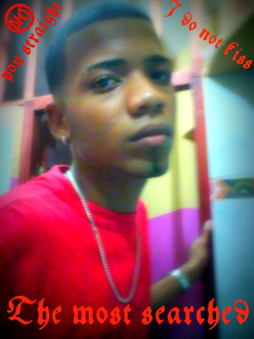 Ver mis fotos