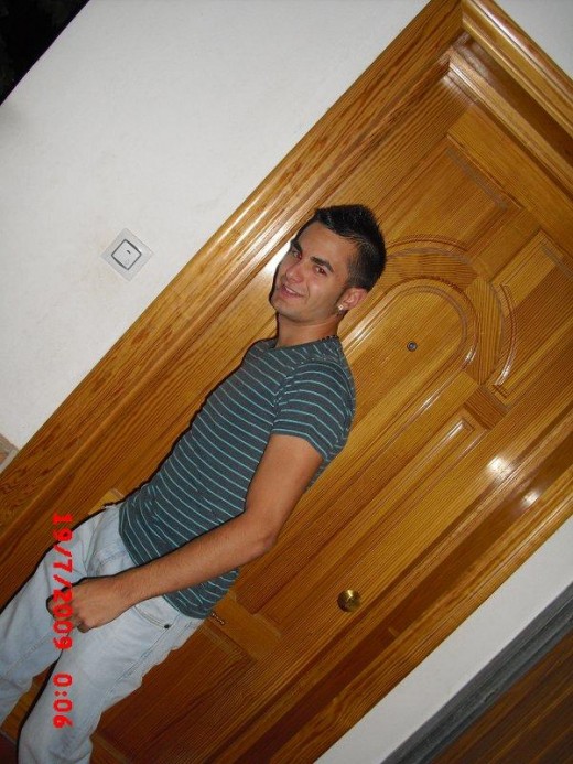 Ver mis fotos