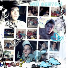Ver mis fotos