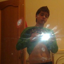 Ver mis fotos