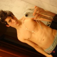 Ver mis fotos