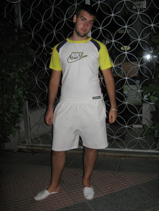 Ver mis fotos