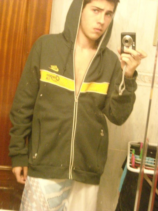 Ver mis fotos