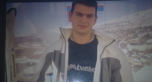 Ver mis fotos