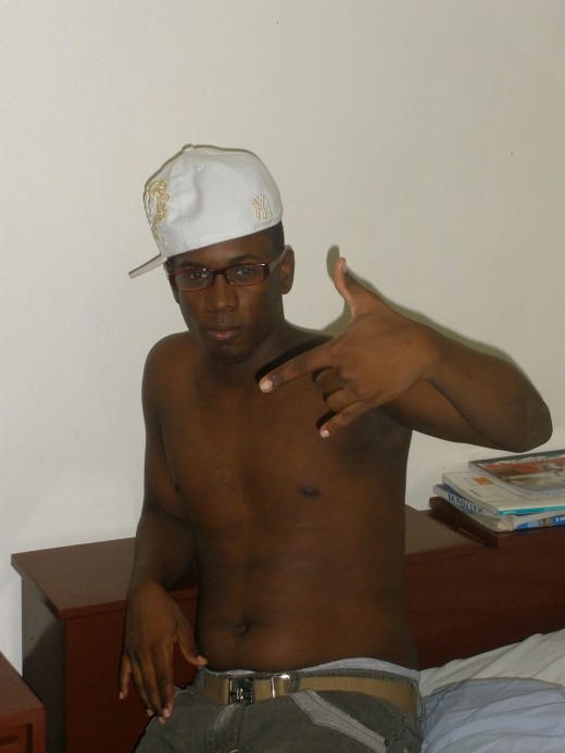 Ver mis fotos