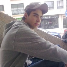 Ver mis fotos