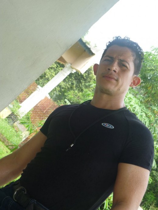 Ver mis fotos