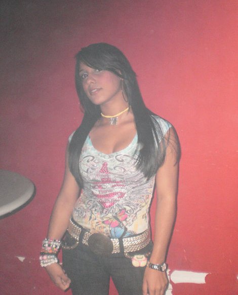 Ver mis fotos