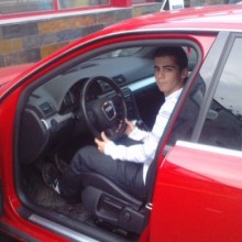 Ver mis fotos