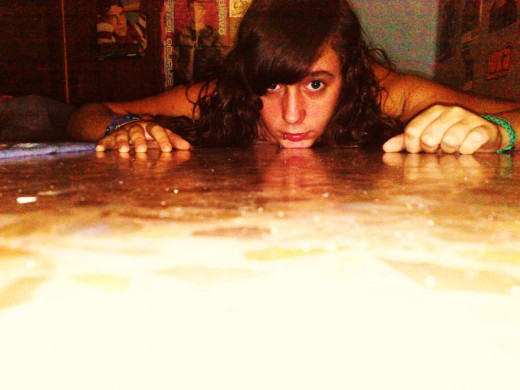 Ver mis fotos
