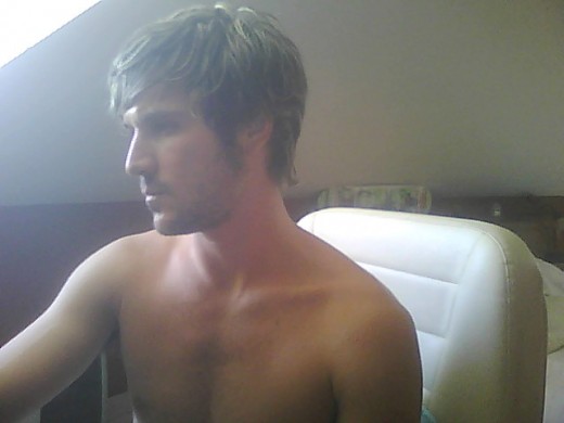 Ver mis fotos