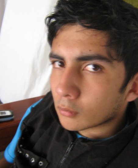 Ver mis fotos
