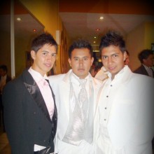 Ver mis fotos