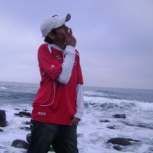Ver mis fotos