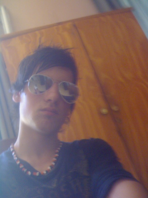 Ver mis fotos