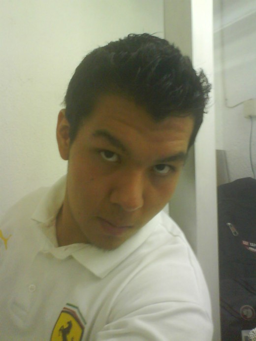 Ver mis fotos