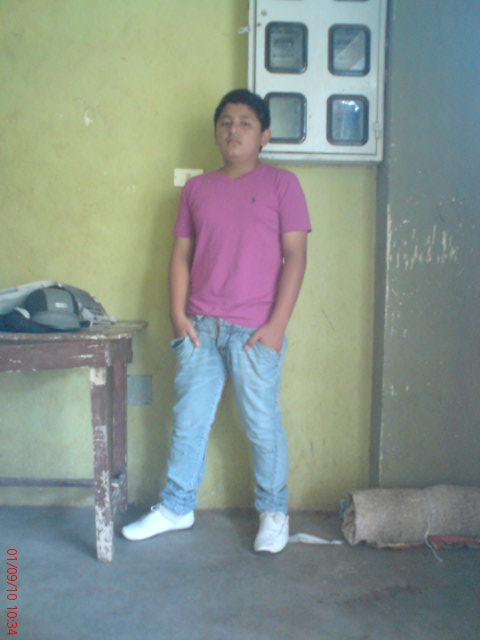 Ver mis fotos