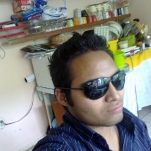 Ver mis fotos