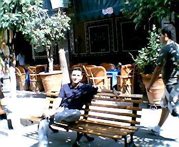 Ver mis fotos