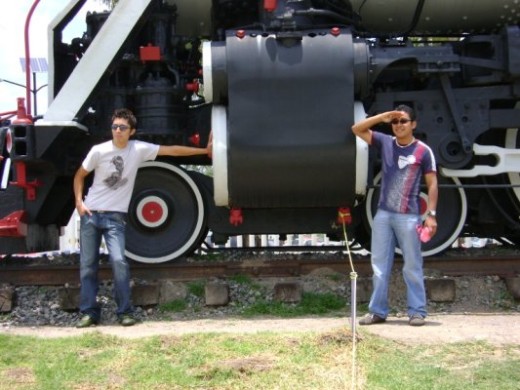 Ver mis fotos