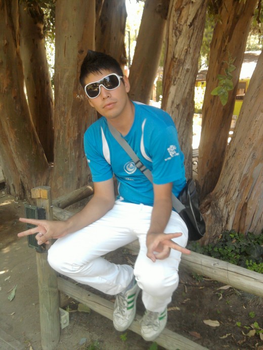 Ver mis fotos