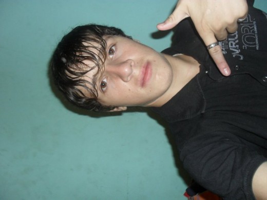 Ver mis fotos