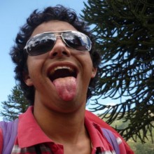 Ver mis fotos