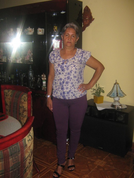 Ver mis fotos