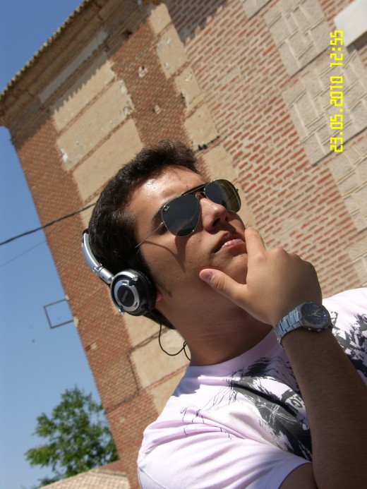 Ver mis fotos