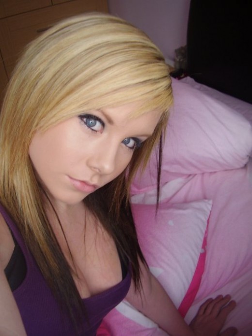 Ver mis fotos