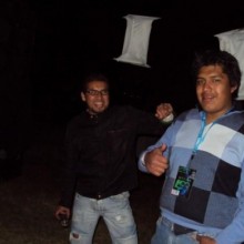 Ver mis fotos