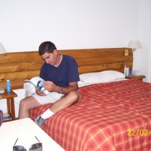 Ver mis fotos