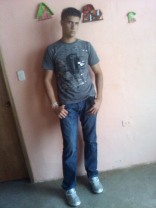 Ver mis fotos