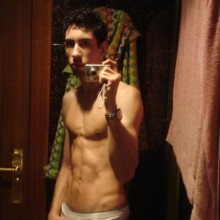 Ver mis fotos