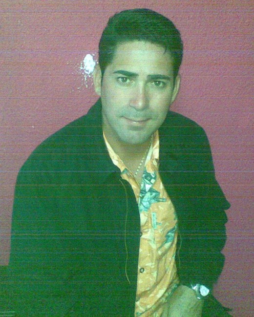 Ver mis fotos