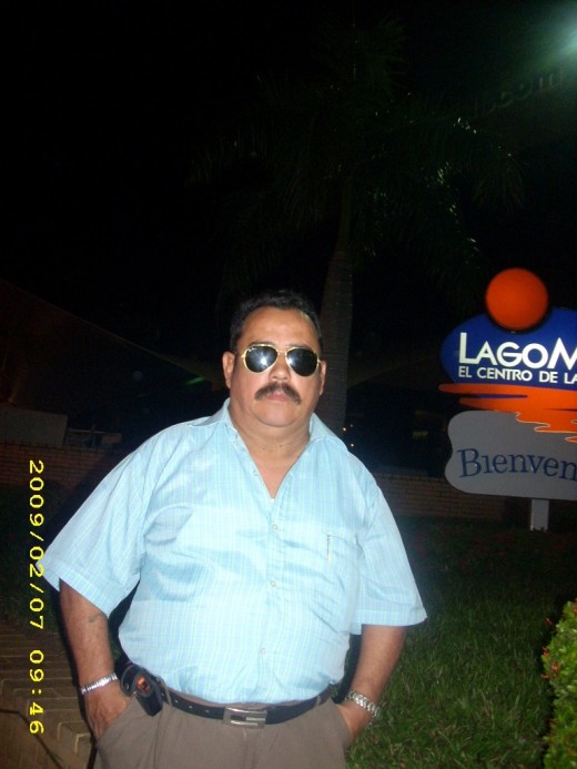 Ver mis fotos