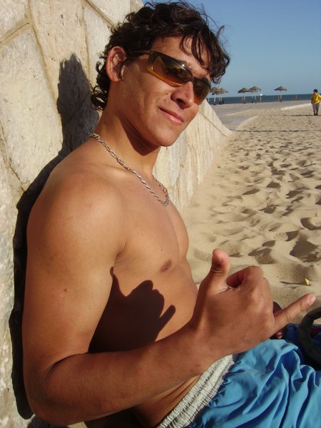 Ver mis fotos