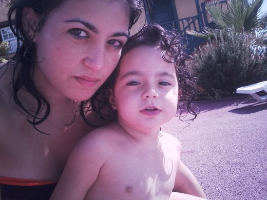 Ver mis fotos