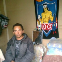 Ver mis fotos