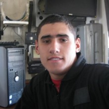 Ver mis fotos