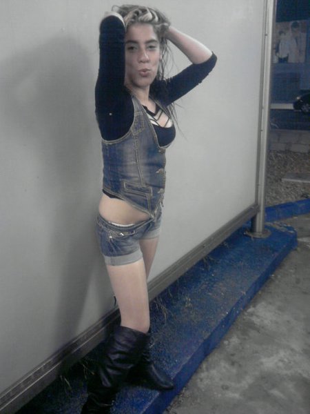 Ver mis fotos