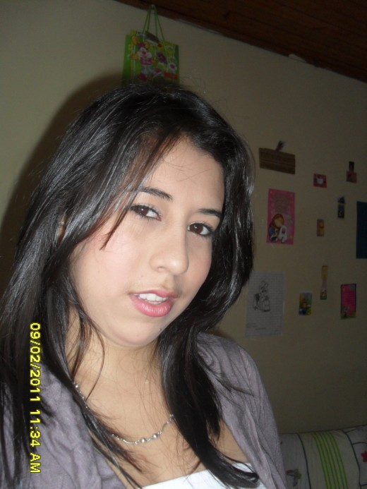 Ver mis fotos