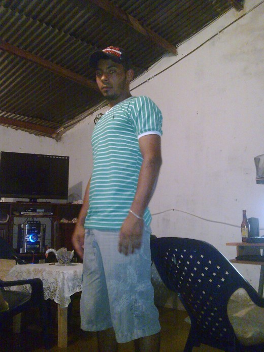 Ver mis fotos